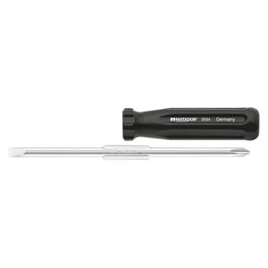 Matador ECO, 1,2 x 6,0 mm - PH 2 Werkplaats Verwisselbare greep