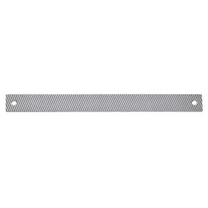 Dick 14053020 Feileblad platte stomp 300 mm schuin vertand, met spaanbreker vertanding 2 Lengte 300 mm 1 stuk(s)