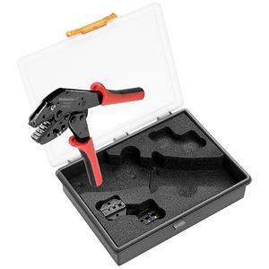 Weidmüller FLEXICRIMPER SET 3 2680460000 Krimptangset