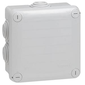 Legrand 092022 Abzweigdose (L x B) 105mm x 105mm 1St.