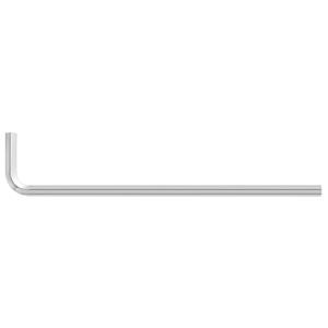 Matador 04410030 Inbus Haakse schroevendraaier 3 mm