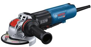 boschprofessional Bosch Professional gwx 17-125 psb - 06017D3700