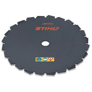 Stihl Kreissägeblatt Meißelzahn 200mm