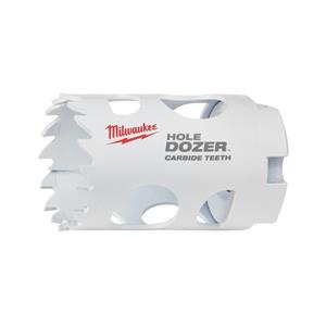 Milwaukee Accessoires Hole Dozer gatzaag TCT - 35mm-1pc - 49560712 - 49560712
