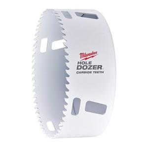 Milwaukee Accessoires Hole Dozer gatzaag TCT - 127mm-1pc - 49560748 - 49560748