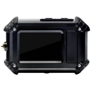 FLIR Cx5 Wärmebildkamera -20 bis +400°C 8.7Hz MSX, Integrierte LED-Lampe, WiFi, Touchscreen
