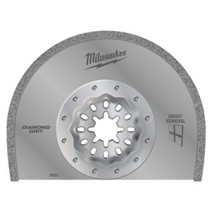 Milwaukee Accessoires Starlock - OMT SL Seg.Bl. B D 90x2,2mm-1pc - 48906053 - 48906053