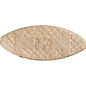 kwb wooden biscuits size 20 (50 pcs.)