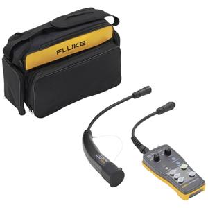 Fluke 5347987 FEV300/TY2 Testadapter Testadapterset voor EV-laadstations met testkabel type 2 1 stuk(s)