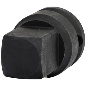 kstools KS Tools 515.1144 5151144 Dopsleutel-vergrootstuk Aandrijving 1/2 (12.5 mm) 48 mm 1 stuk(s)