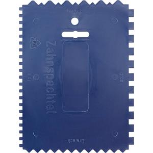032900 Getand plamuurmes (l x b) 180 mm x 140 mm