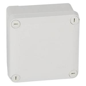Legrand 092020 Abzweigdose (L x B) 105mm x 105mm 1St.
