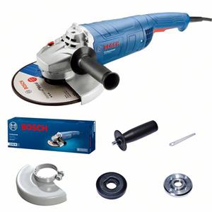 Bosch - Professional gws 2200 j Winkelschleifer (06018F4000)