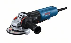 boschprofessional GWS 17-125 PS Winkelschleifer 125mm 1700W 230V