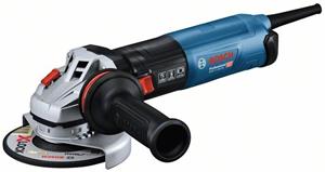 Bosch GWS 17-125 SB 06017D0700 Haakse slijper 125 mm 1700 W 230 V