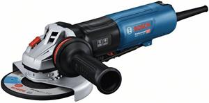 Bosch GWS 17-150 PS 06017D1600 Haakse slijper 150 mm 1700 W