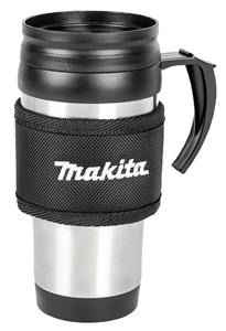 Makita E-15578 Thermosbeker met houder - 330ml