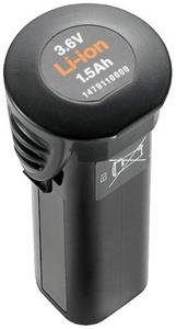 Weidmüller AKKU DMS PRO 1479110000 Gereedschapsaccu 3.6 V