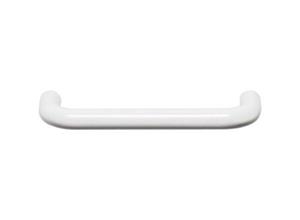 Algemeen Hewi meubelgreep 548.106 wit recht h.o.h. 96mm