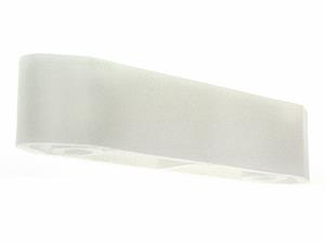 Comer ondergeleider 16N 25x120mm nylon