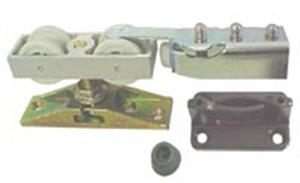 Hawa toebehorenset Junior zonder rail 80/Z 11705