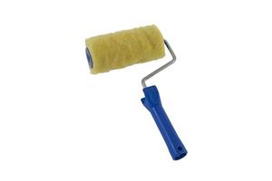 Betra Schildersvachtrol vestan met beugel 18cm