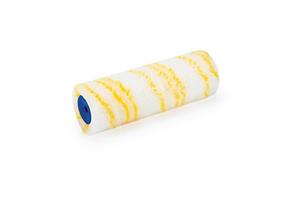 Betra Vachtrol met gele draad voor muurverven 10cm (10st)