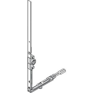 Roto NT DK Espagnolet 370/120 D15 RSH 429-480