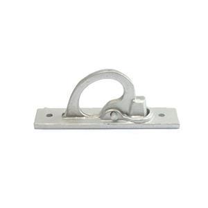 Hermeta Schuifdeurtrekring alu F1 105x25mm 1480