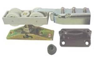 Hawa toebehorenset Junior 40/Z 11712 z.rail 25902