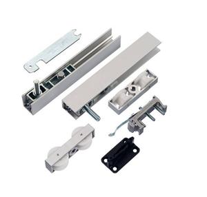 Hawa toebehorenset Junior B 40/B z.rail 25903