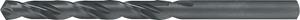 Phantom HSS spiraalboor DIN338N 1.00mm (2st)