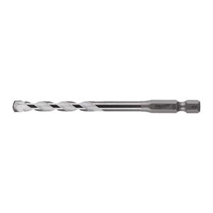 Milwaukee multi materiaalboor 6x100mm