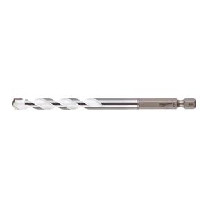 Milwaukee multi materiaalboor 8x120mm