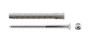 G&B HQ Kozijnplug 10x140mm vz T40