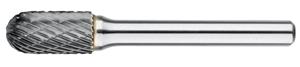 Phantom HM-stift frees cyl. ronde kop C 12.7x25x6x69 TV6