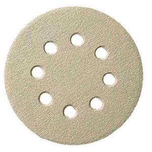 Algemeen Klingspor schuurpapier/schijf GLS5 dia 125mm K240 (5st)