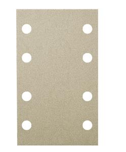 Algemeen Klingspor schuurstrook GL18 80x133mm K320 (5st)