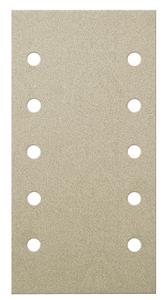 Algemeen Klingspor schuurstrook GL15 115x230mm K320 (5st)
