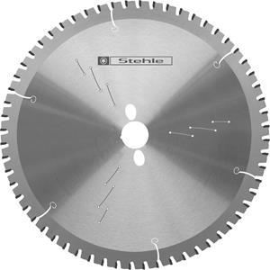 Stehle Cirkelzaagblad HW 160x1.5/1.2x20 Z= 40TRFU