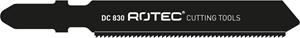 Rotec Decoupeerzaagblad DC830 / T118AHM (3st)