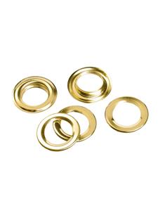 kwb tarpaulin rings 16 mm 20 pcs.