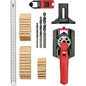 Kwb Bohrschablone 758310 1St.