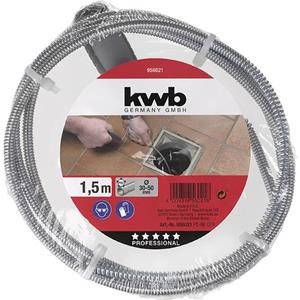 kwb 956021 Spiraal voor pijpreiniging