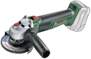 Bosch UniversalGrind 18V-75 Haakse slijper | 750 W | 115 mm | In doos - 06033E5000