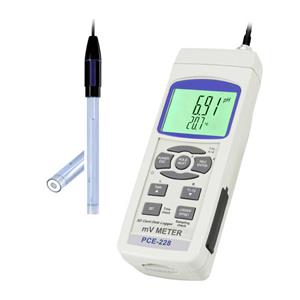 pceinstruments pH-Messgerät