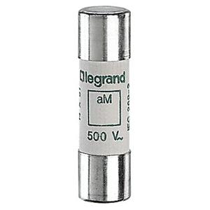 Legrand 014016 Zylindersicherung 16A 500 V/AC