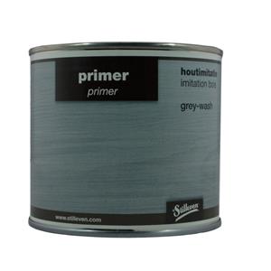 T Stilleven houteffect primer grey-wash 500ml