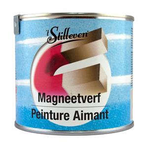 T Stilleven Plasti-Kote radiatorverf hoogglans wit 400ml