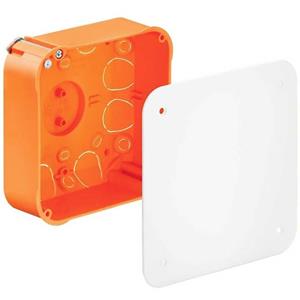 Kaiser 9195-91 H0HLWAND-ABZWEIGKASTEN - Kaiser 9195-91 H0HLWAND-ABZWEIGKASTEN
